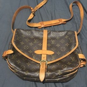 preloved louis vuitton bags